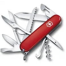 Складаний ніж Victorinox Huntsman 1.3713